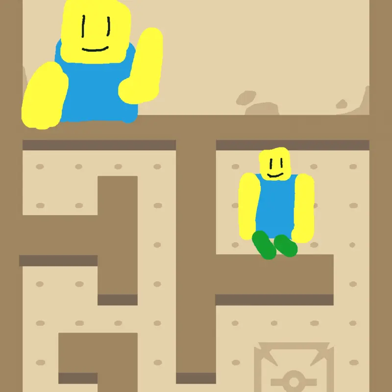 Game by @SeekGames_345
