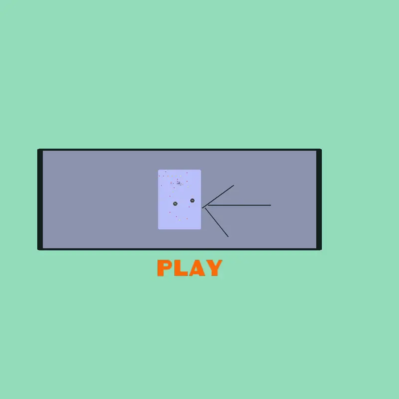 Game by @EulogioSosarufino