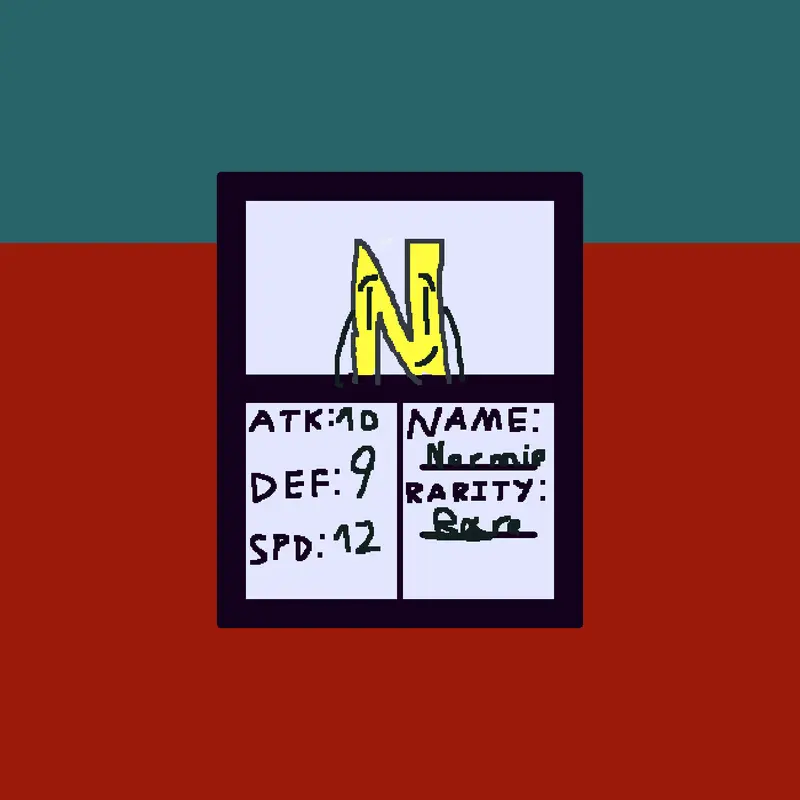 Game by @Normie
