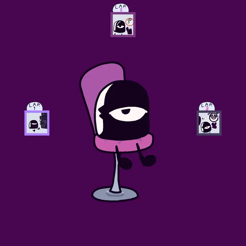 Game by @Dumb_Artist