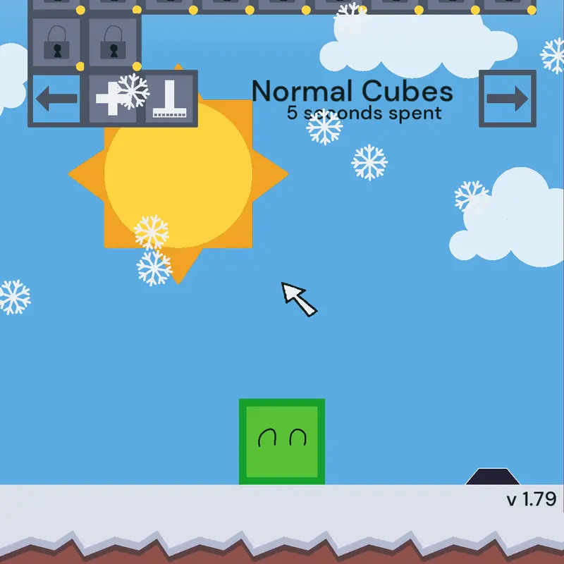 Game by @doriel05