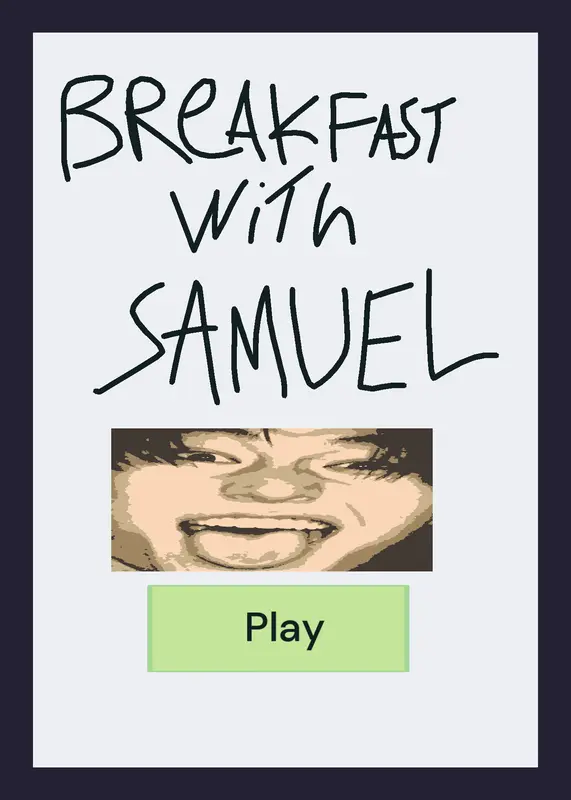 Game by @marshmelo