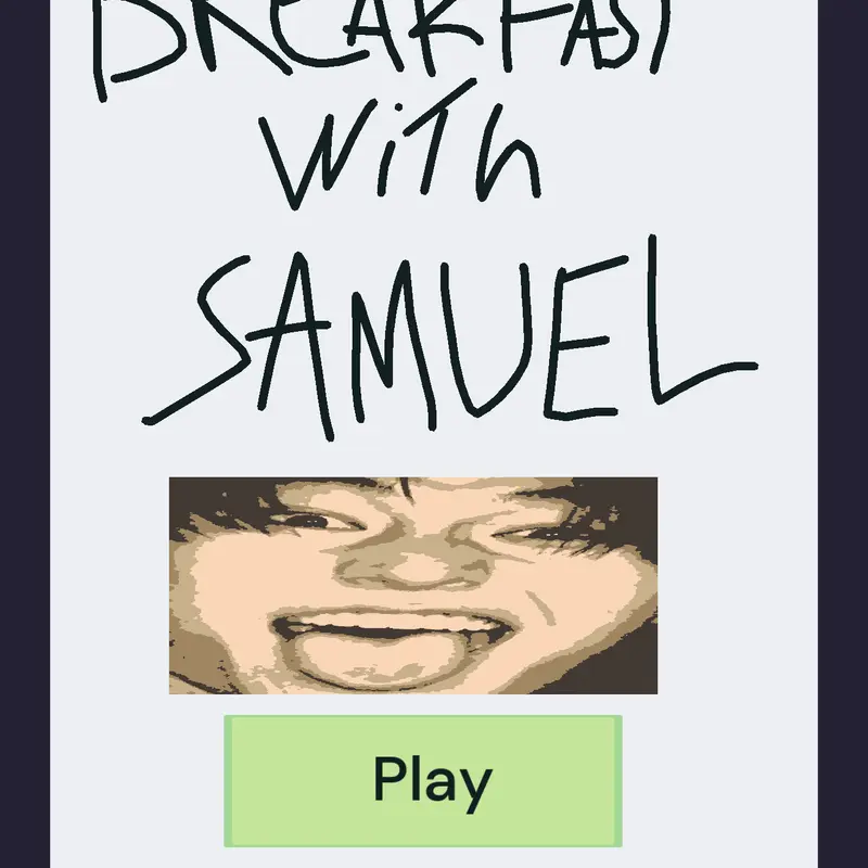 Game by @marshmelo