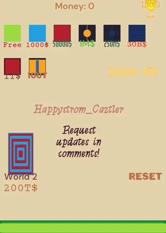 Wall Dropper by @HappystromCaztler