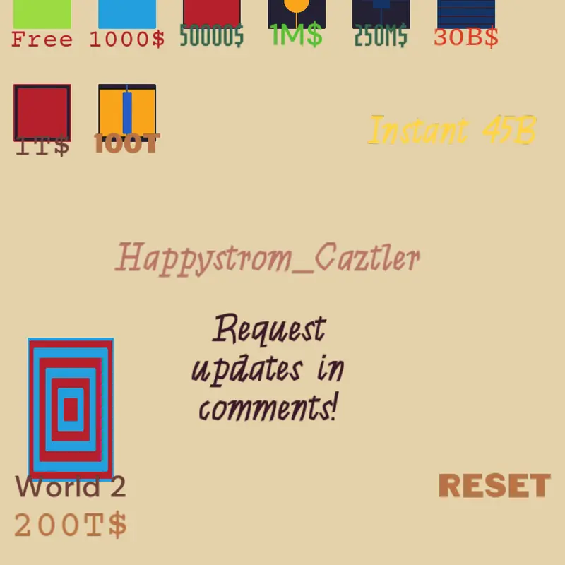 Wall Dropper by @HappystromCaztler