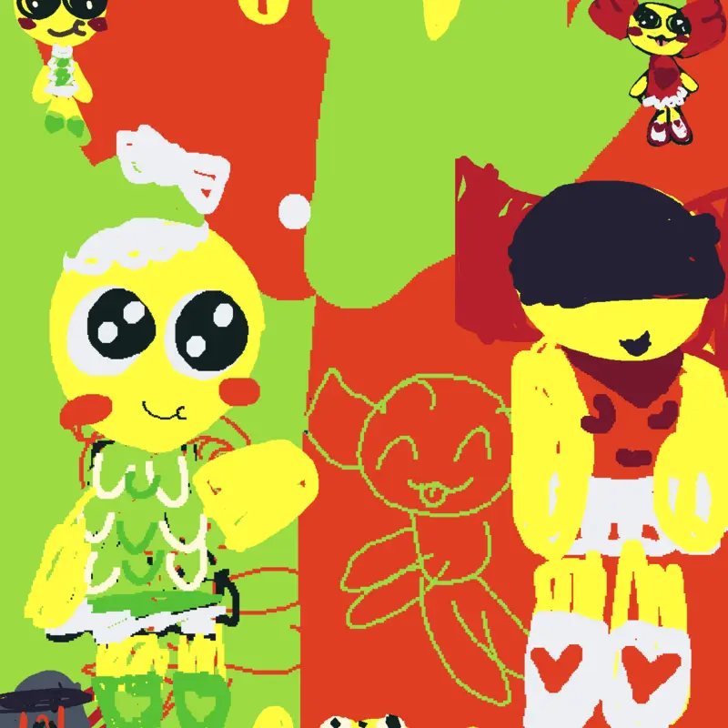 Game by @Luna_2017