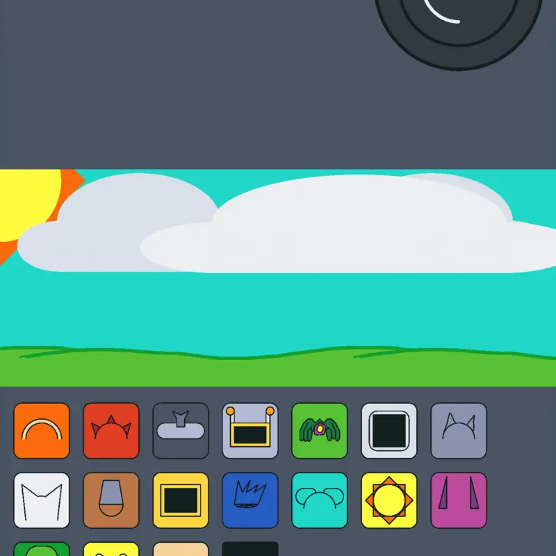 Game by @ESPERA