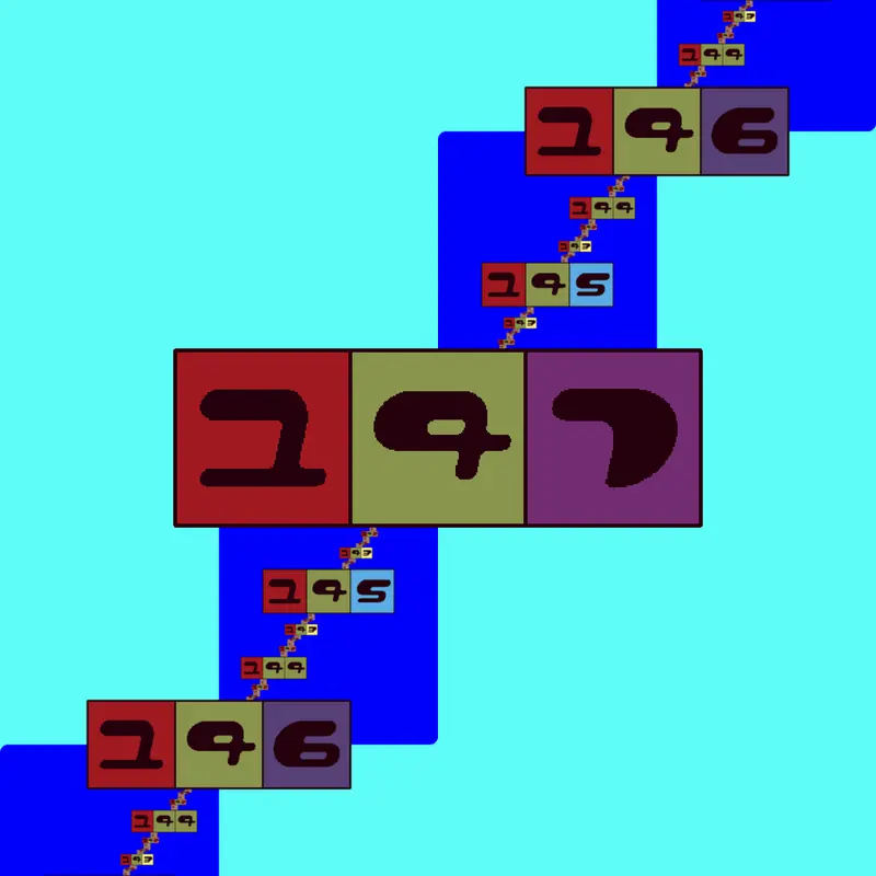 Game by @790QCe_PortalChains-2026