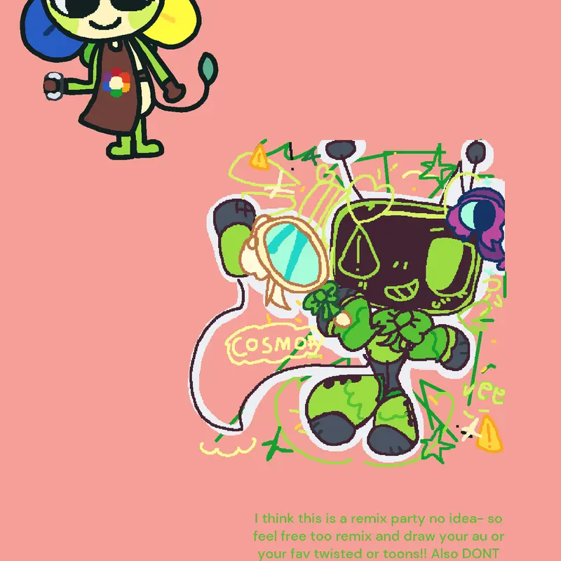 Game by @im_so_dandy