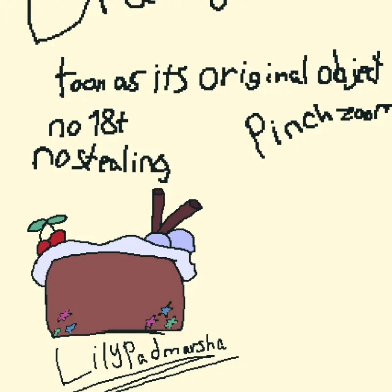 Game by @lilypadmarsha