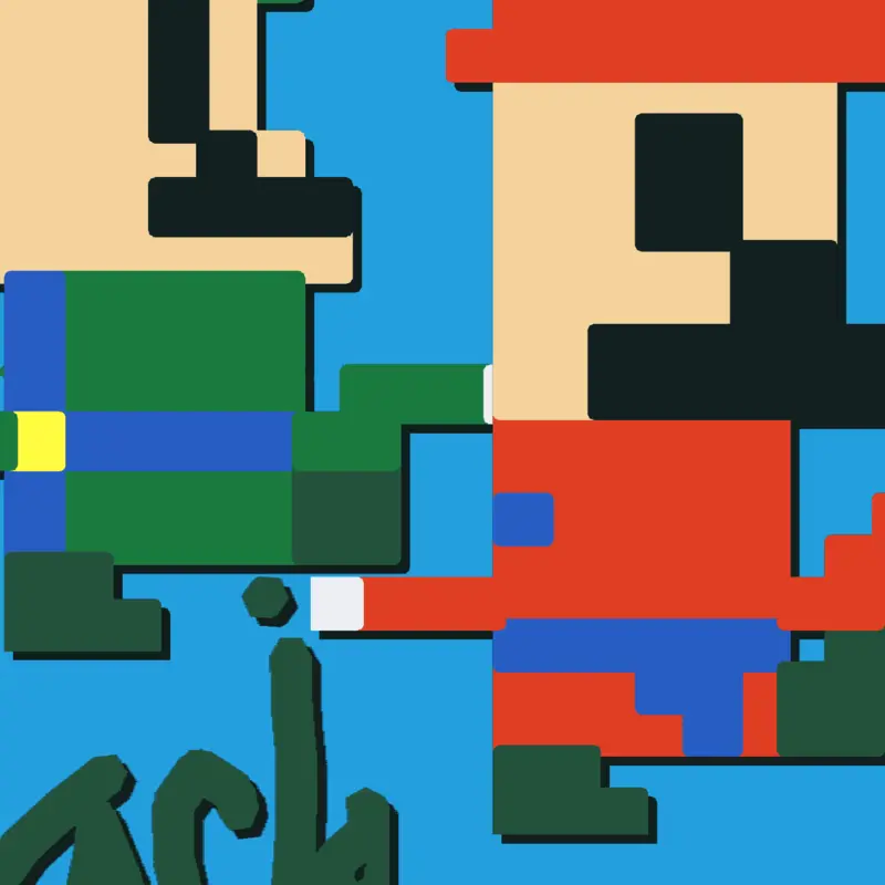 Game by @tcsfan