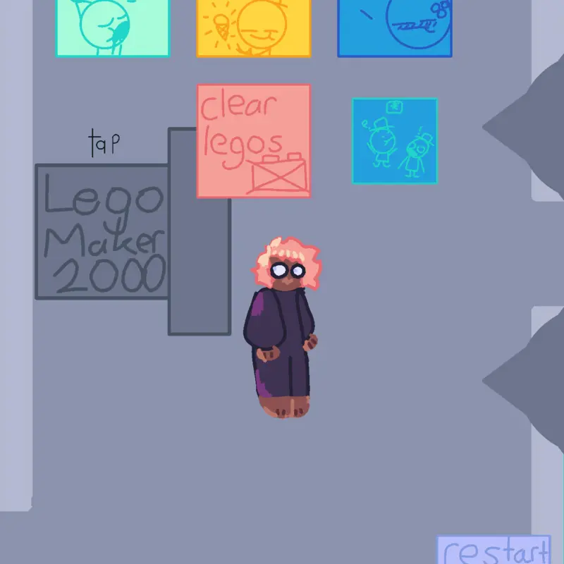 Game by @populi
