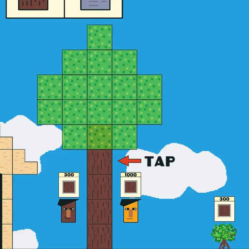 Game by @Arjunjun
