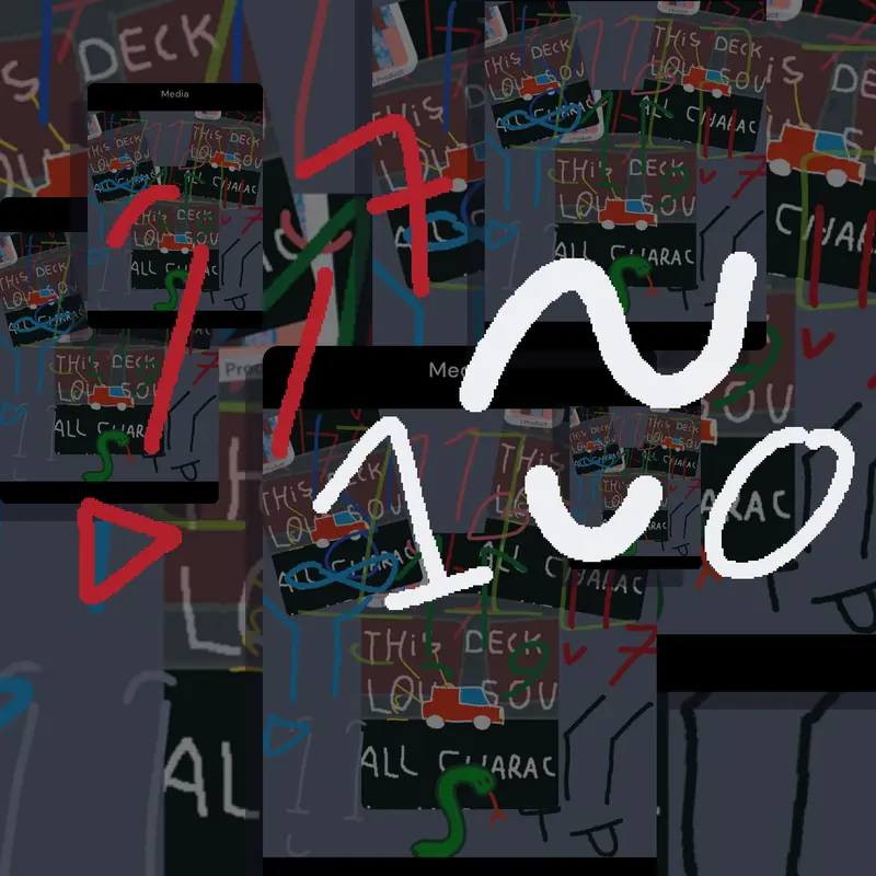 120 by @Ishu100counting