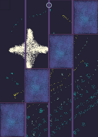 Nightstalle Tiles