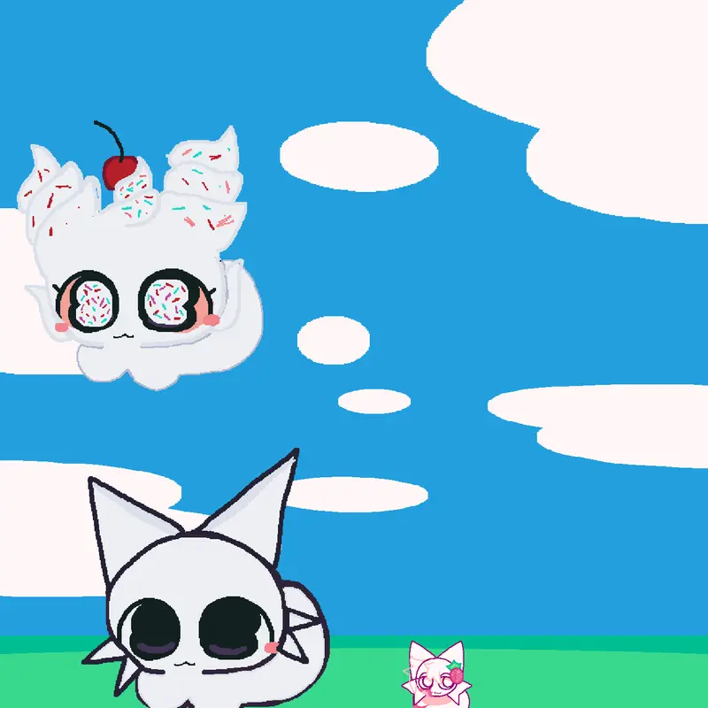Game by @NekitaLWOLF