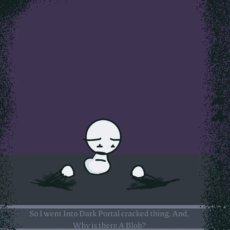 Game by @ReverseBlob