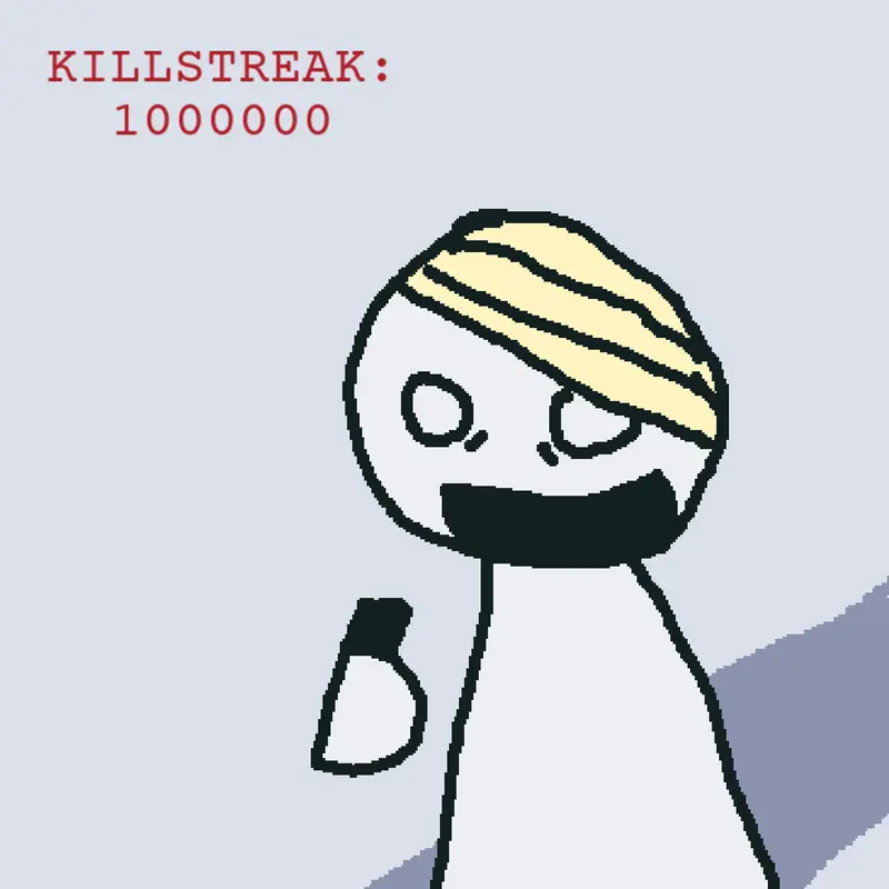 Game by @infectednathan1468