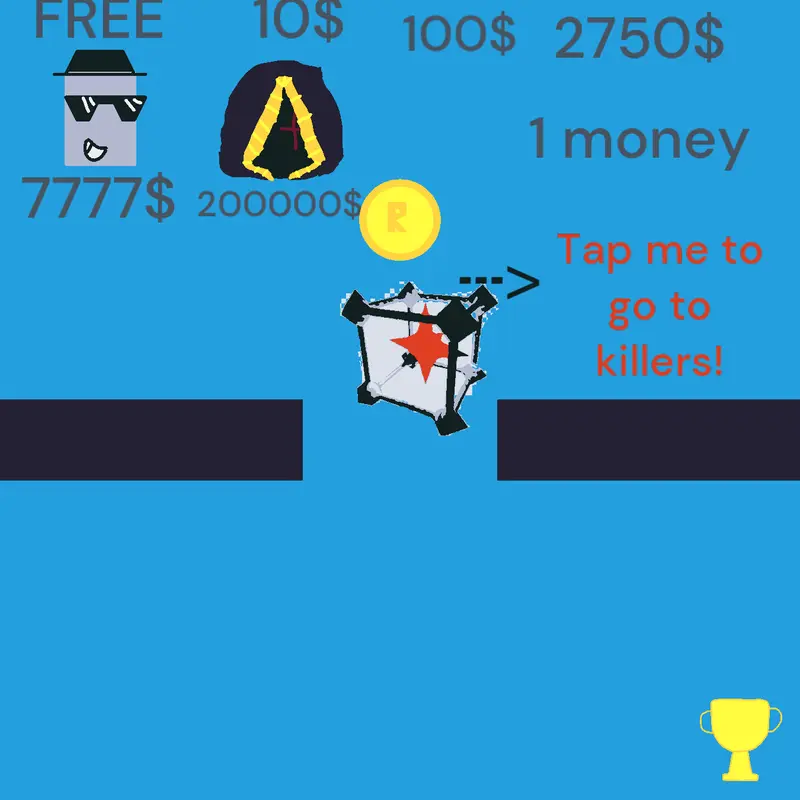 Game by @hated_dude