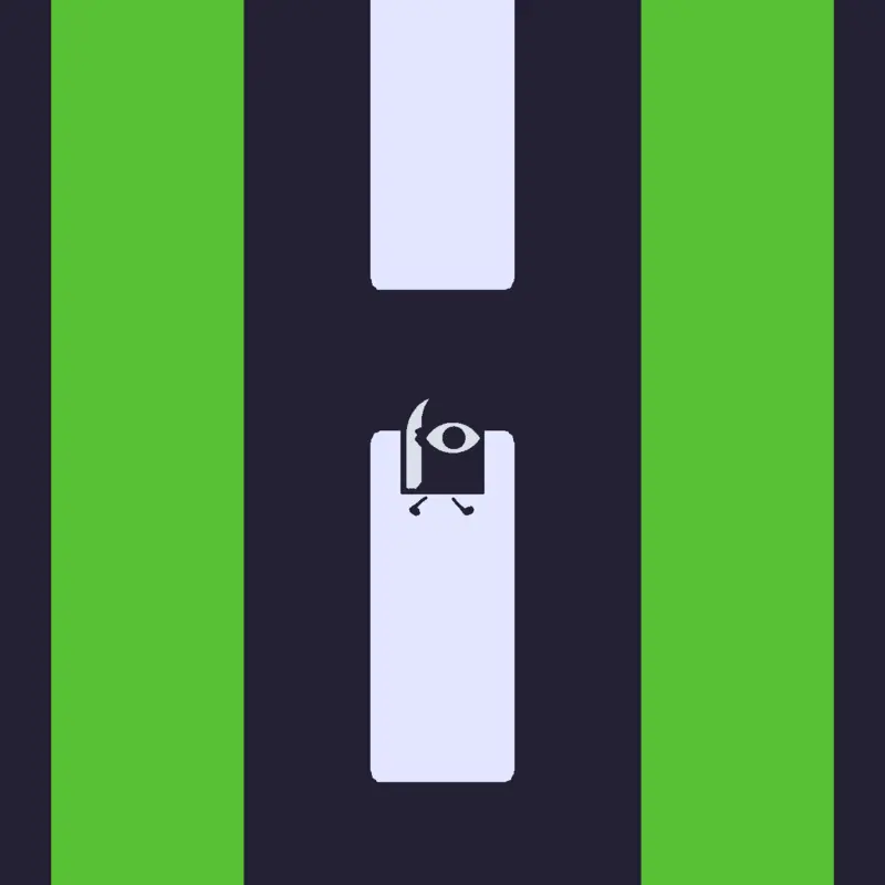 Game by @NotGthikh