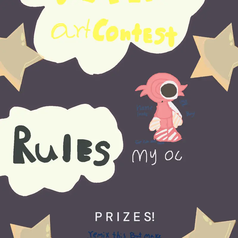 Game by @Dandys_world_fanx