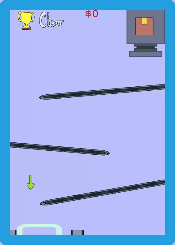 Game by @matkopatko