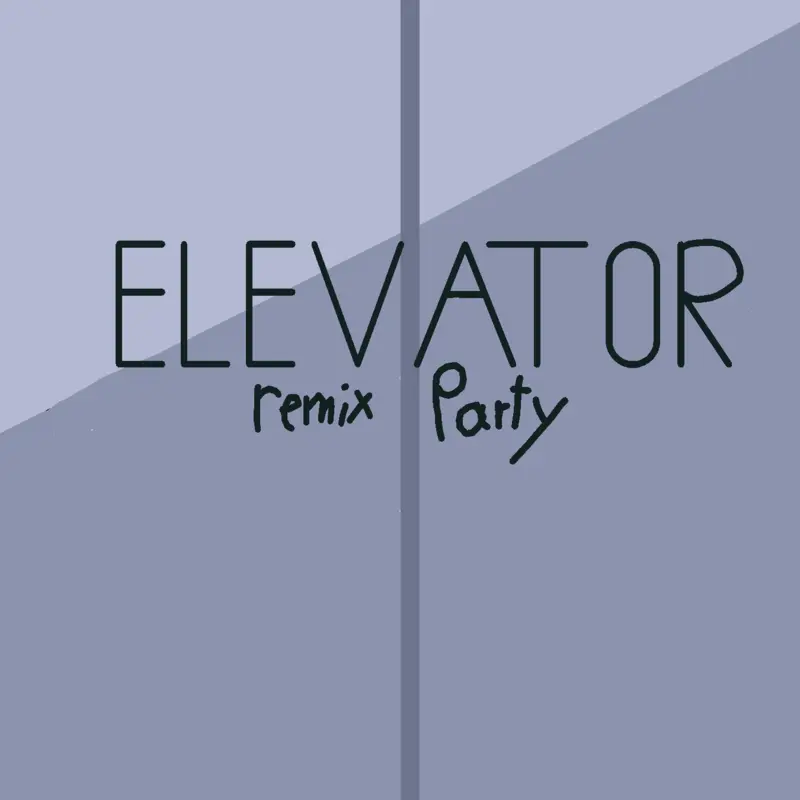 ELEVATOR remix party by @_itz_Artekk_