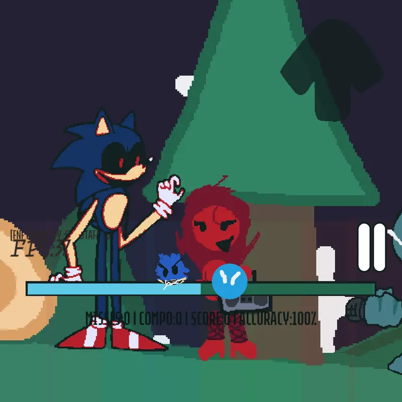 Game by @pjij