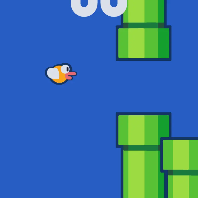 Game by @rodrigocobos