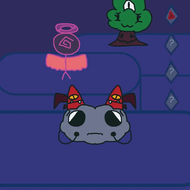 Game by @Snailearth_221