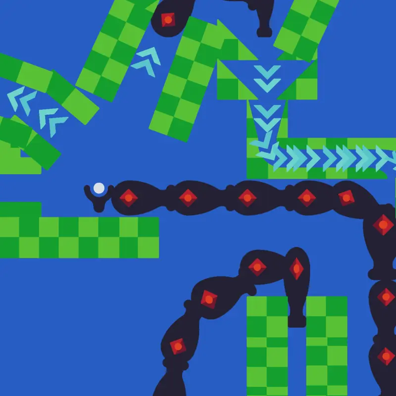 Game by @Marila