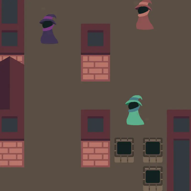 Game by @the_magical_monke