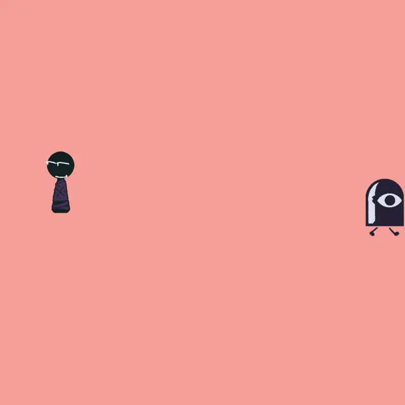 Game by @inijaffan