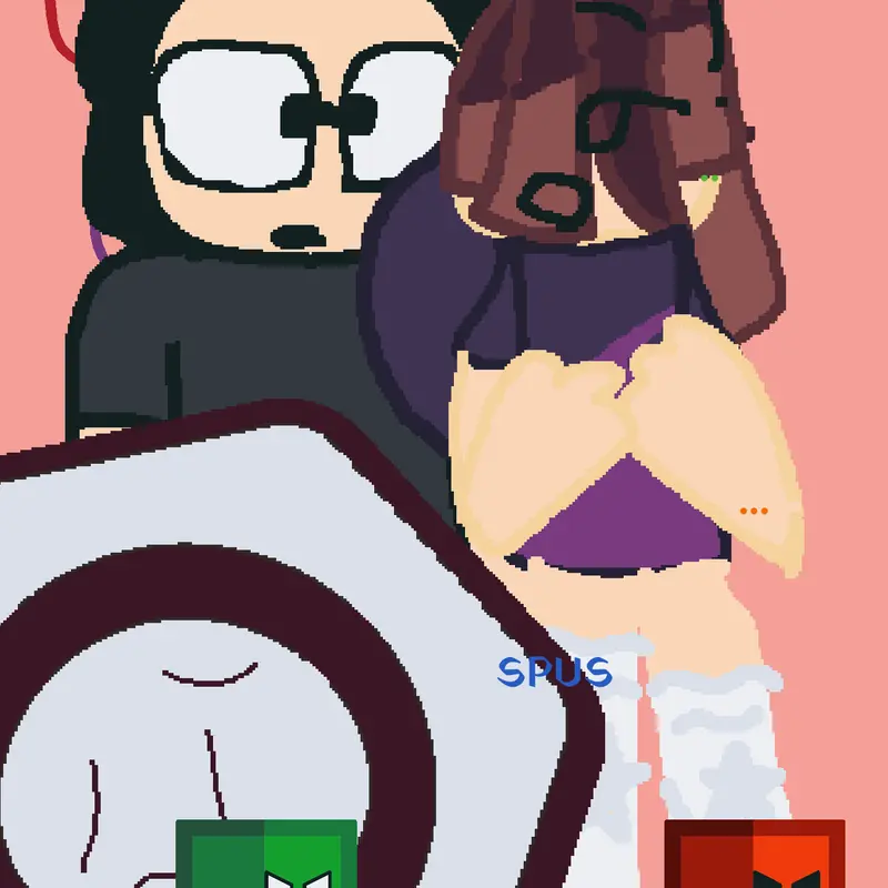 Game by @xqej