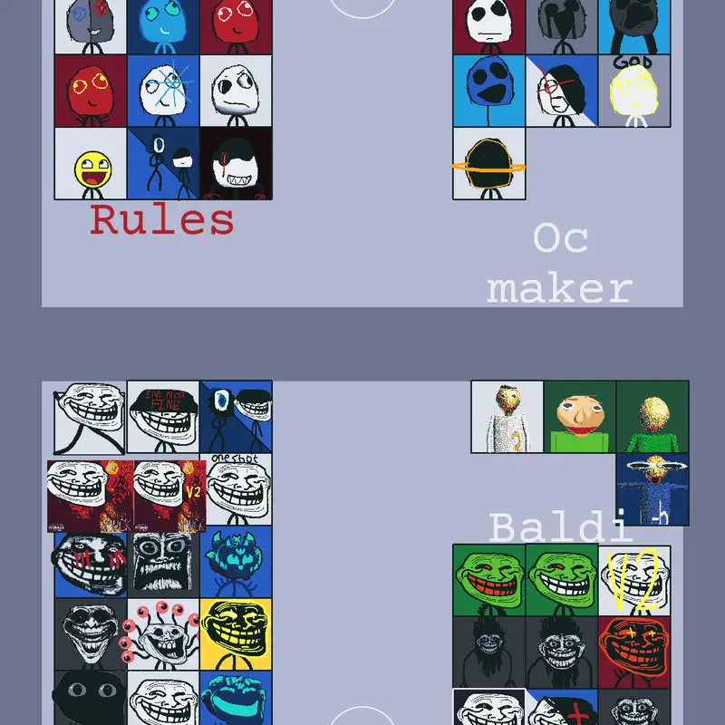 Game by @Pomni_5528