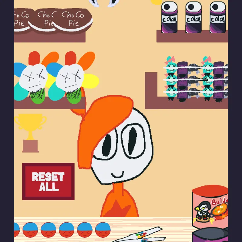 Game by @Yut_Kinitopet