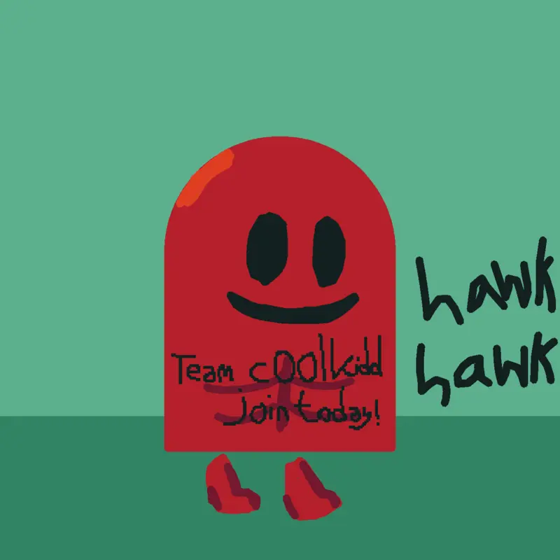 Game by @c00lkidd-1