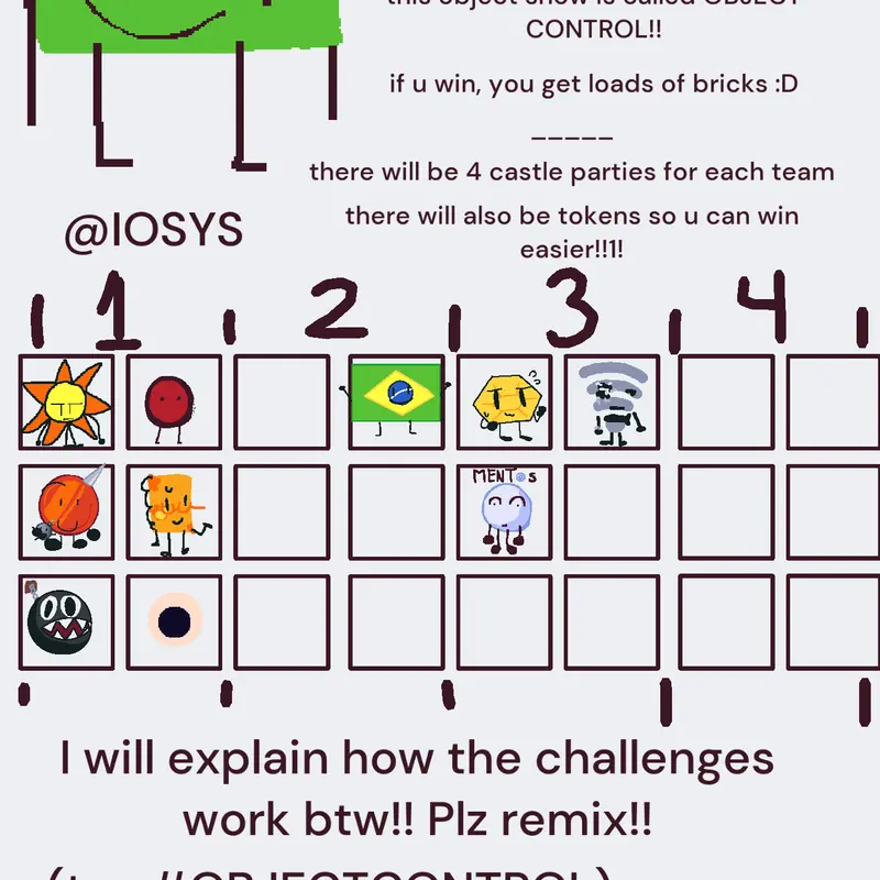 Game by @Phj2016