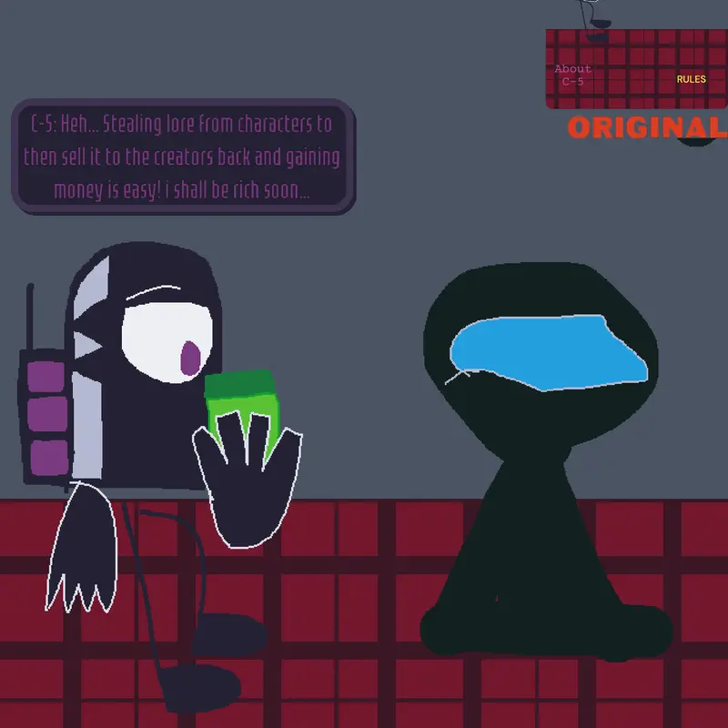 Game by @EmiliShark