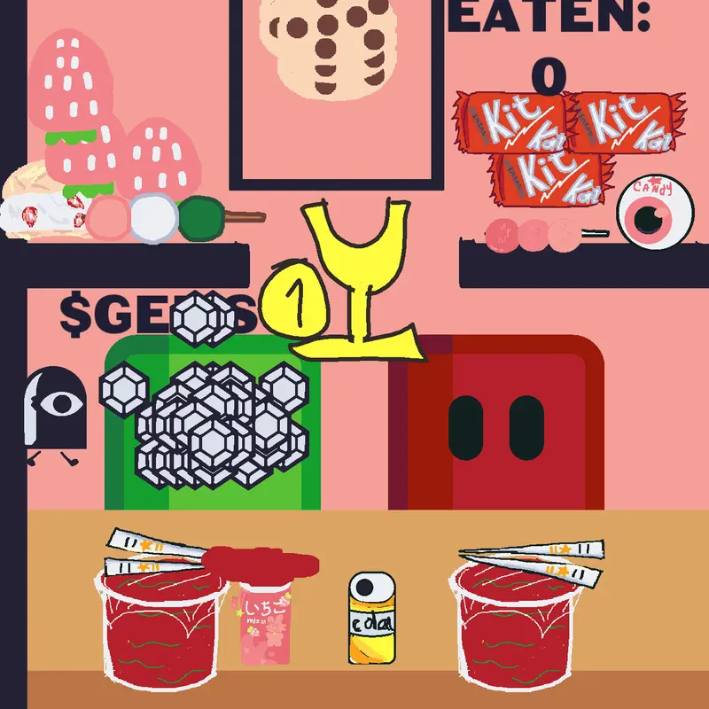 Game by @B777777