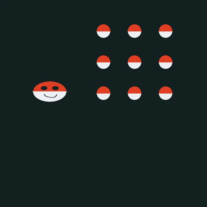 Game by @IndonesiaForever
