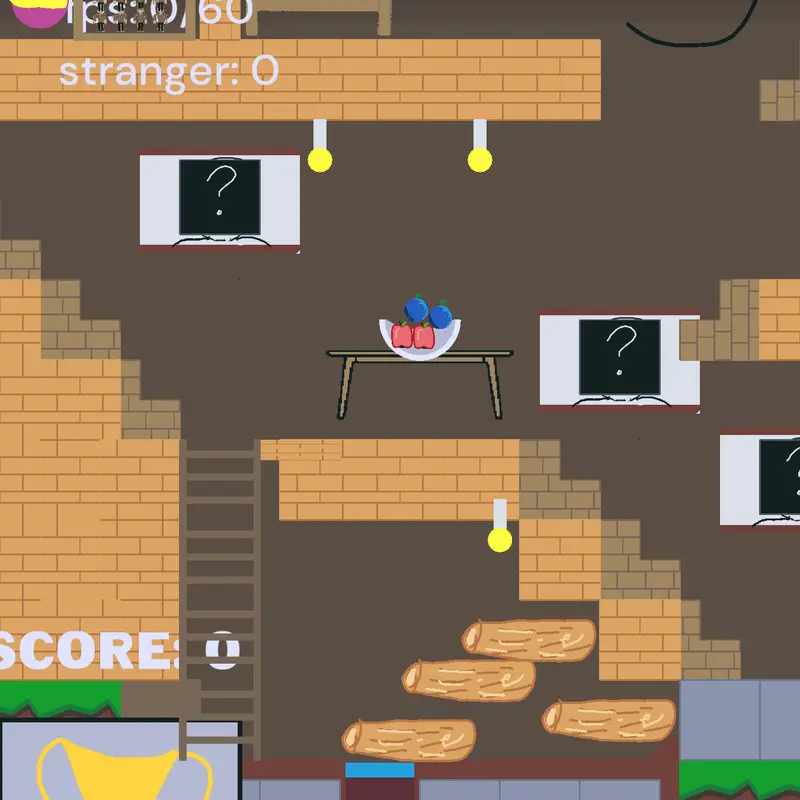 Game by @Grassblock