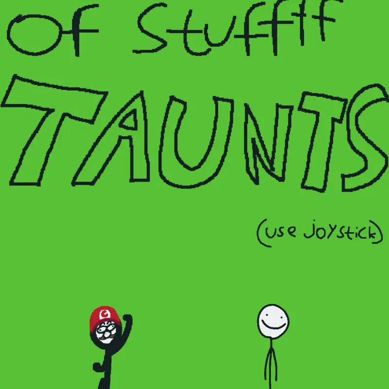 Game by @stuffff