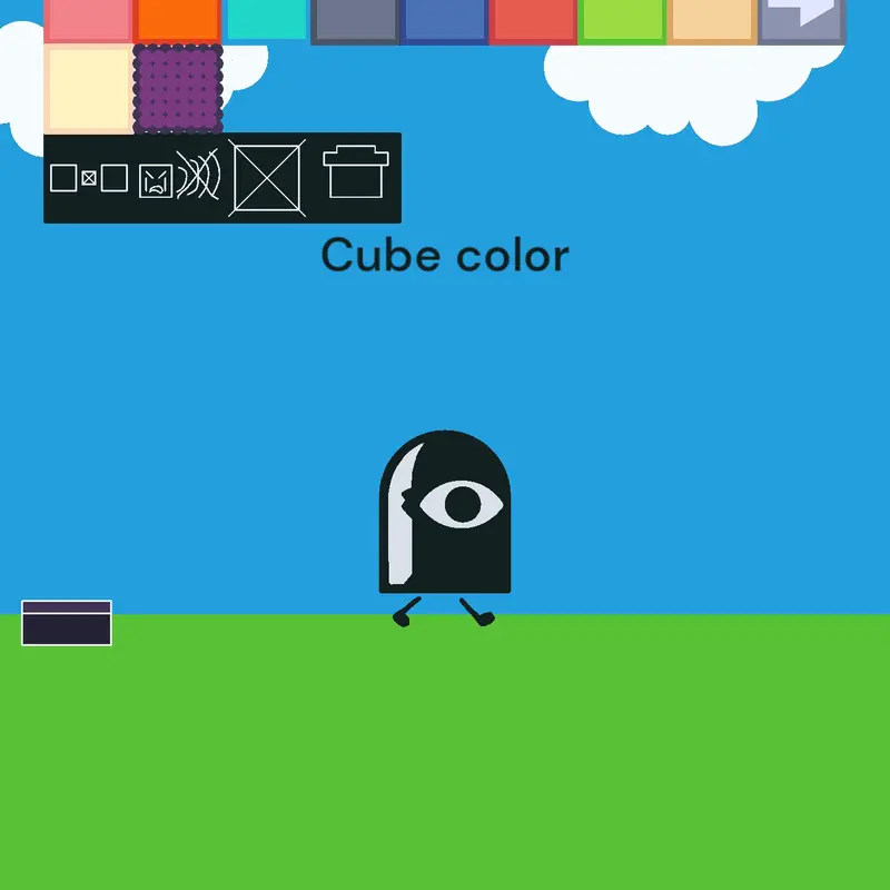 cube emitter object by @Noodle-guy-NoNini