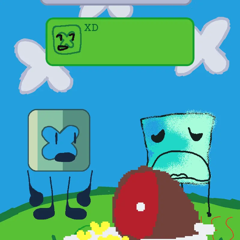 Game by @fries_bfdi