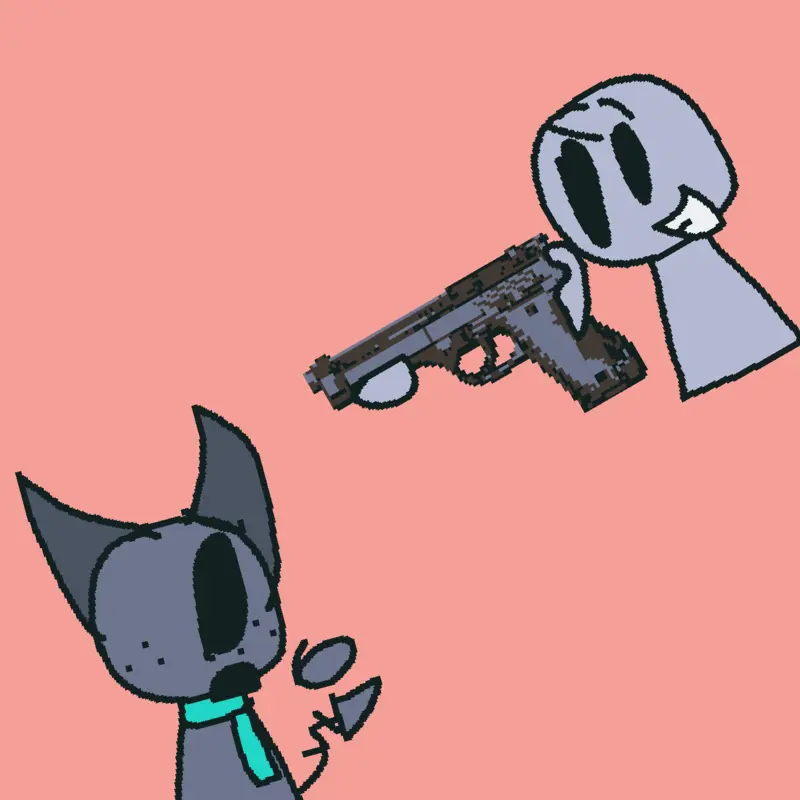 Game by @Gray_Sprunki222