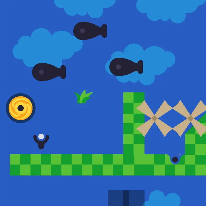 Game by @sahilli