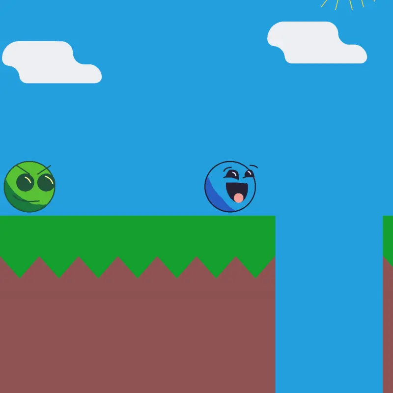 Game by @Rauliiacobu