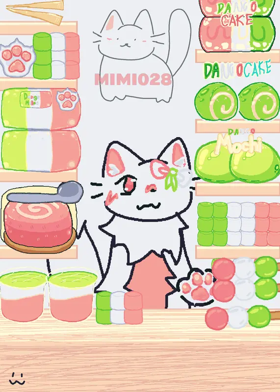 Game by @mimi028