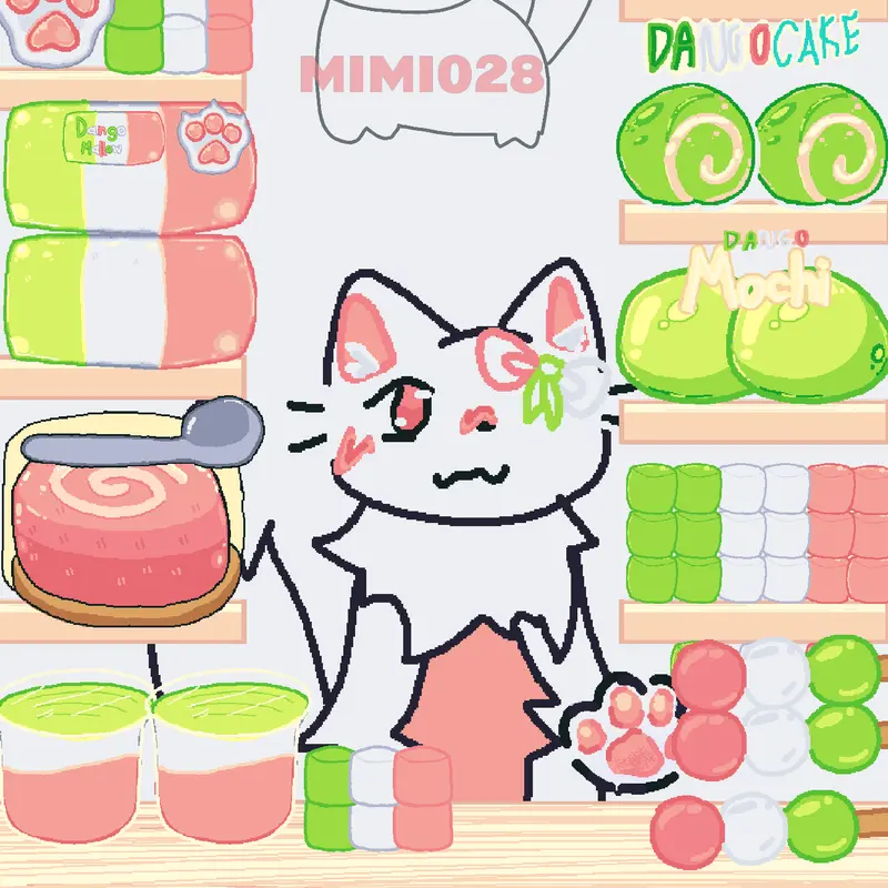 Game by @mimi028